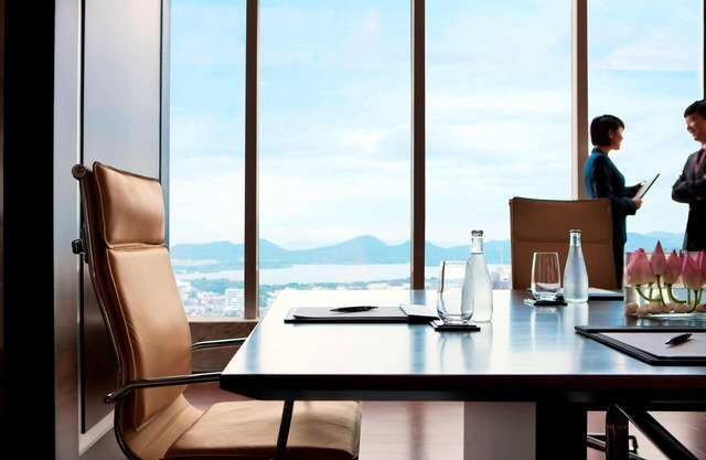 JW Marriott Hotel Hangzhou
