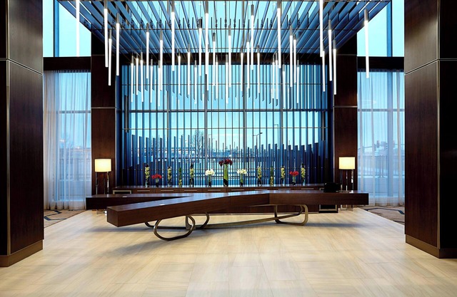 JW Marriott Minneapolis Mall of America