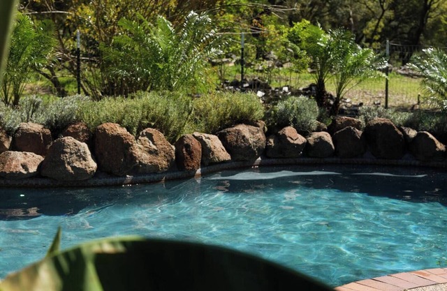 Jyoti Journeys Yoga Spa Guest Ranch