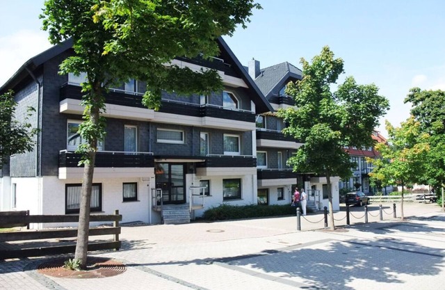 Köhnke 7 Cómoda residencia de vacaciones