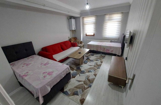 Kütahya Emlakcım Apart Otel