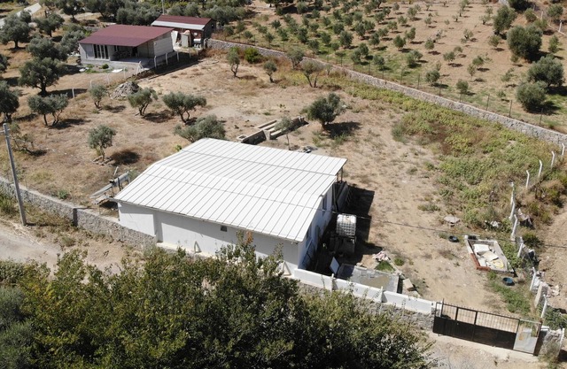 Kızılca Garden Kır Evi