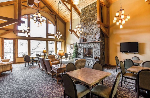 K Bar S Lodge, an Ascend Collection Hotel