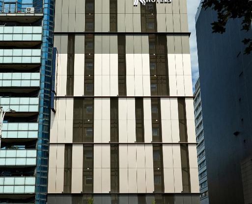 K Hotel Taipei Nanjing