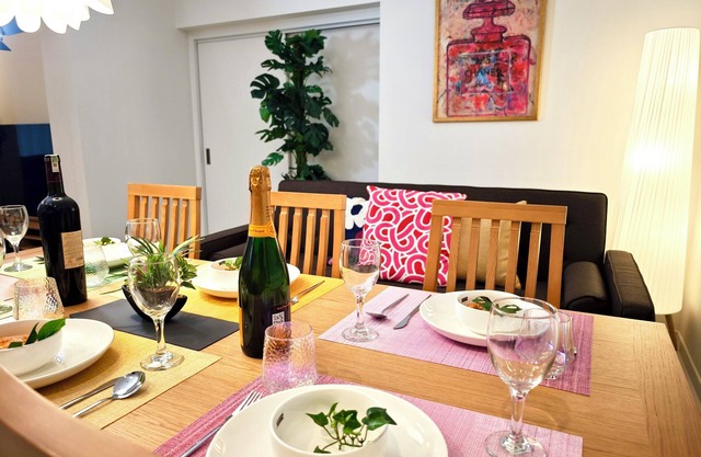 K-icon Hotels Chikusa