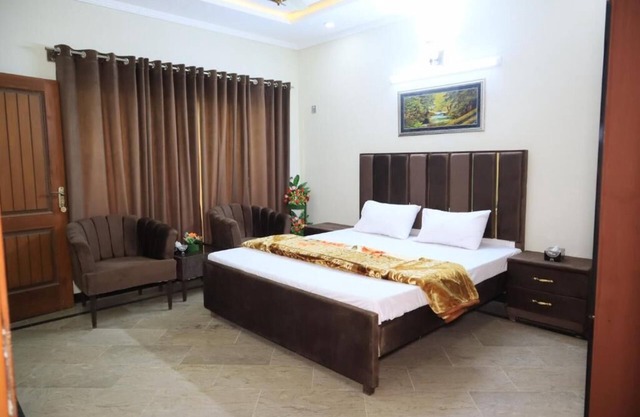 K-Mala Guest House