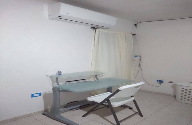 K Zimmer Habitacion Privada