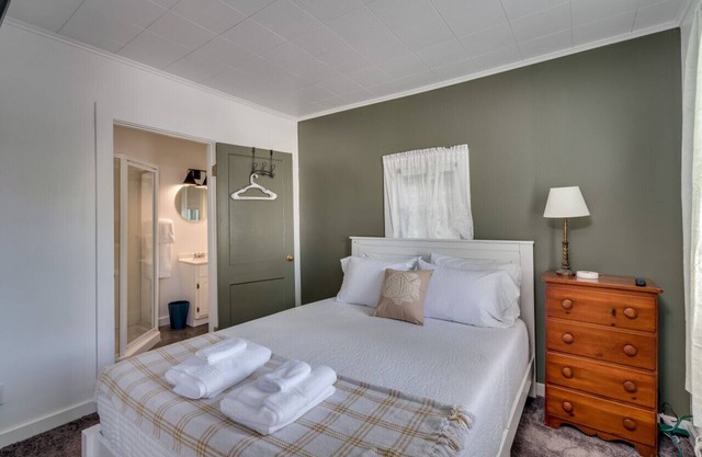 K's Motel - Fishermans Retreat - Cottage