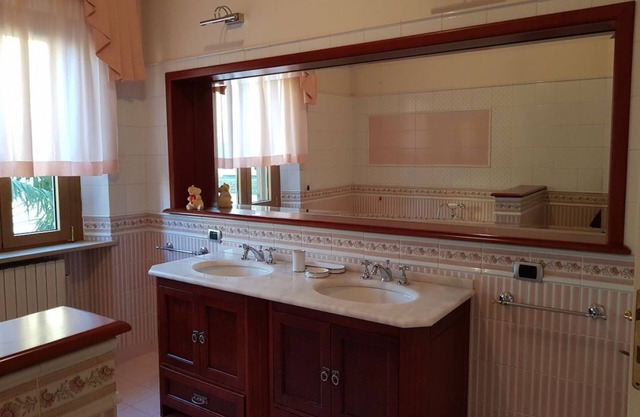 S169 - Castelfidardo, wonderful four-room apartment with terrace