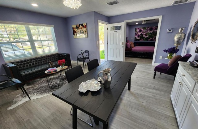 K1 Walking distance to Casino
