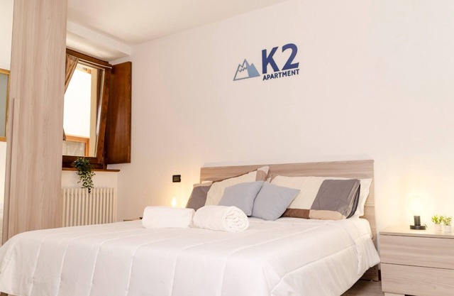K2 Apartment