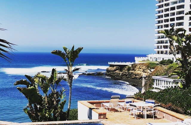 K38 Oceanfront Villa Sirena 16
