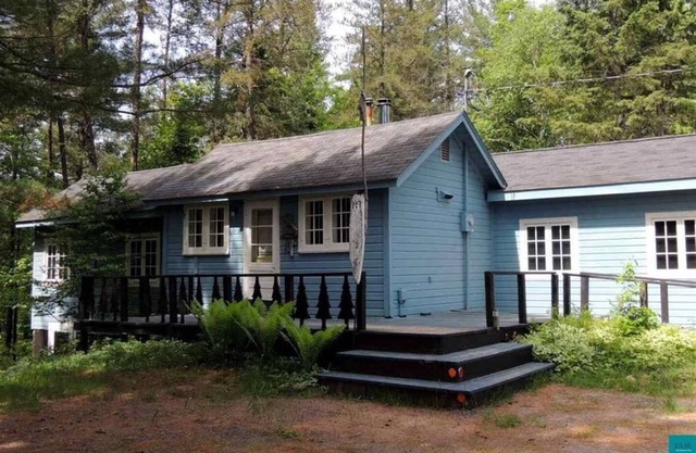 Die Kabelkabine - Birkie Lodging