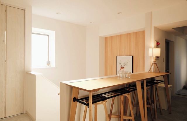 Kabukicho, Shinjuku｜6 bedrooms, 125 sq.m. maisonette｜Center of downtown｜3 min. walk from station