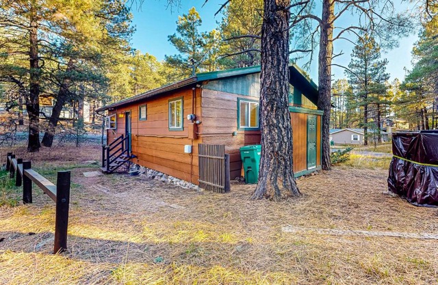 Kachina Village