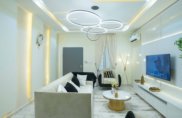 Kadal Apartments