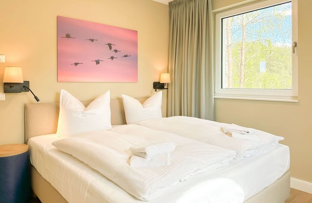 Kadetten Suite - Appartements-Zum Leuchtturm*****
