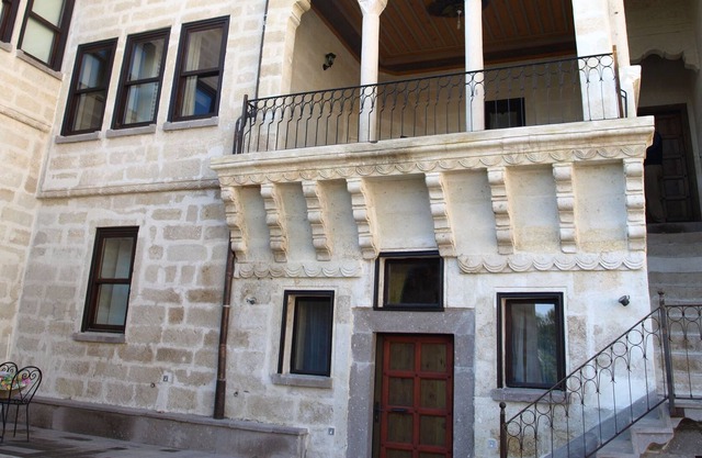 KADI EVI Erdgeschoss