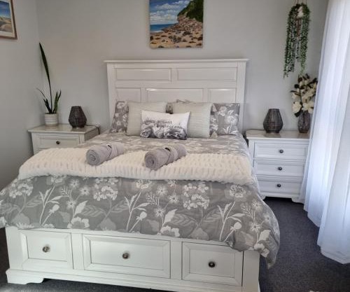 Kadi House - Unit 1