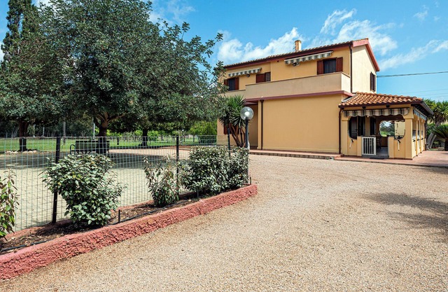 Kadossene Country Villa