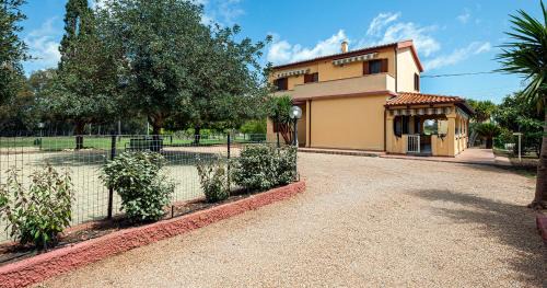 Kadossene Country Villa
