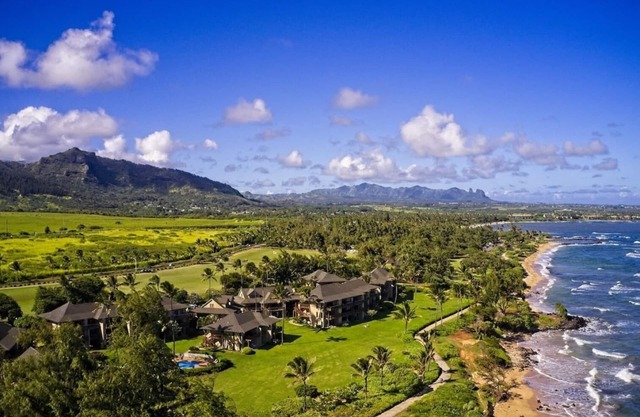 KahaLani 216, Fall Rate: $ 175 Nacht, 2Bdrm, 2bath, siehe VIDEO! Resort direkt am Strand