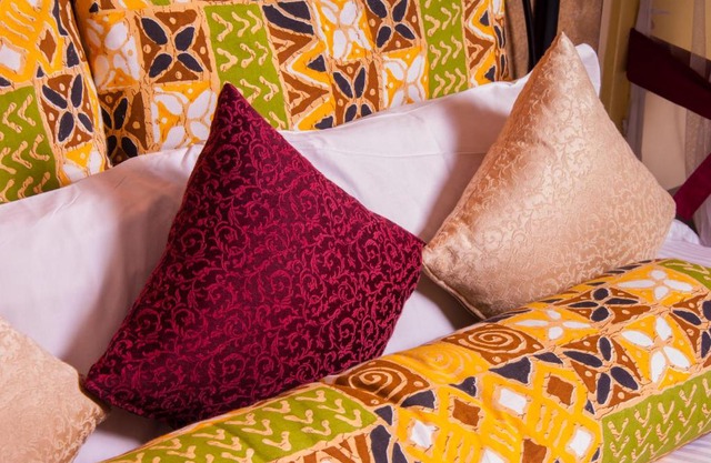 Kahama Hotel Nairobi