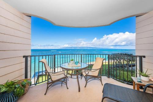 Kahana Reef 201