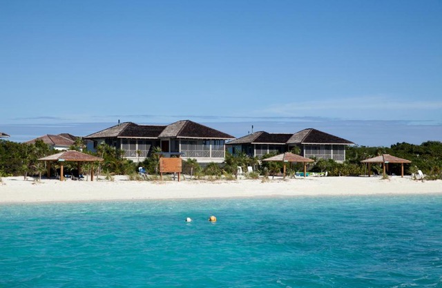 Kahari Resort, a Peace and Plenty Resort Property