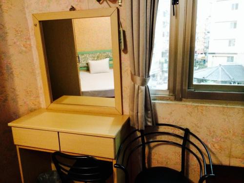 Kai Cheng Inn 旅館134