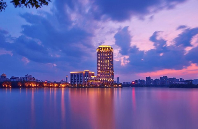 Kai Mei Grand Hotel