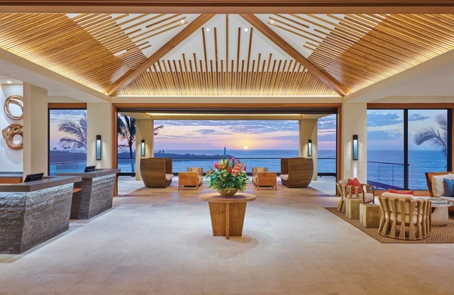 Kaiholo 3-Bdrm Superior, Expansive Space with Lanai,Ocean and Resort Views