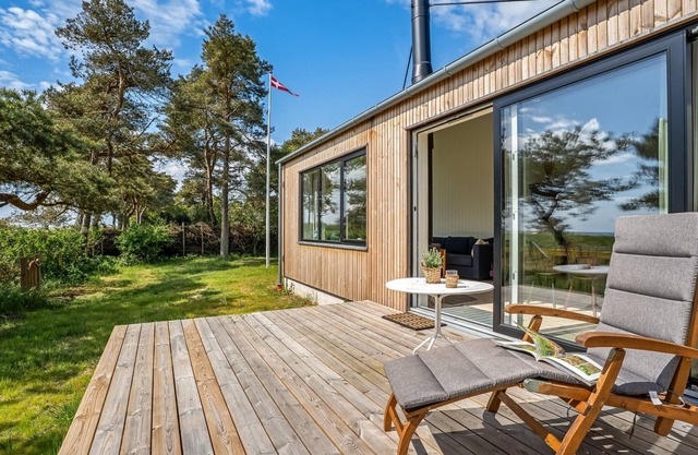 "Kaila" - 50m from the sea by Interhome