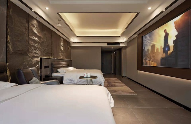 Kailemei Hotel