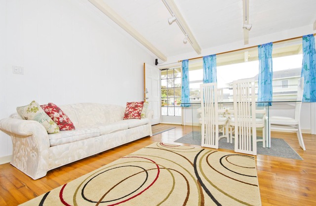 Kailua, Ganzes Haus, Hof, Carport, BBQ, 7 Minuten Fahrt zum Bch, 30 Tage min