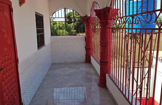 Kaira kunda