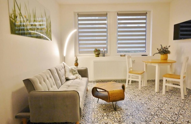 Kaiser's Traumzeit-Appartements - Fewo PRINZESSIN