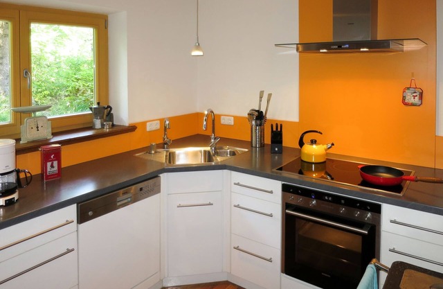 Ferienhaus Kaiserhäusl in Bischofsreut - 8 Personen, 4 Schlafzimmer