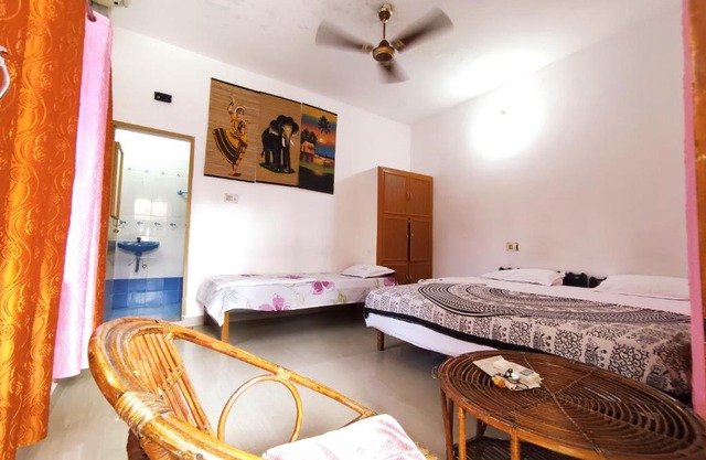 Kaithakuzhi Home Stay