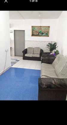 Kakakmanisshomestay Kota Kinabalu 3R