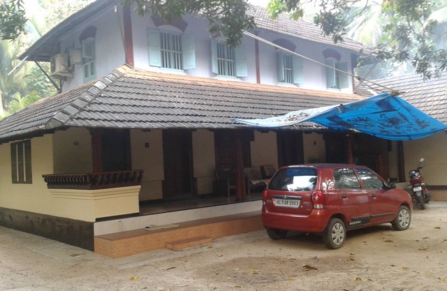 KAKKAKUNI HERITAGE Gastfamilie