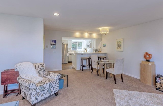 Kala Point View Condo 3-Bett / 2 Bäder private Wohnanlage, Privatstrand