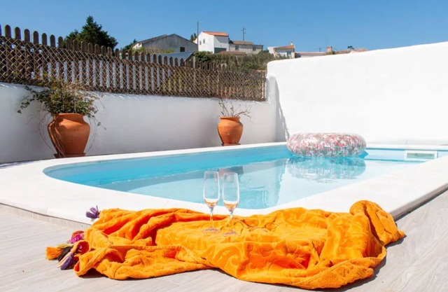 Kala Villa, Ericeira, Mafra