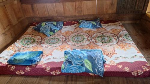 Kalembang Krenata homestay