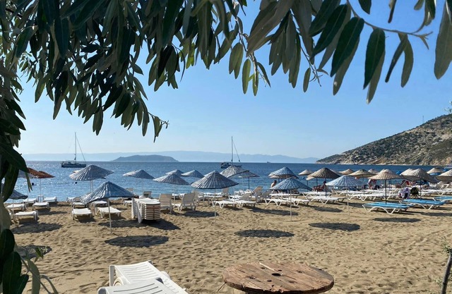 Kalemi Pansiyon