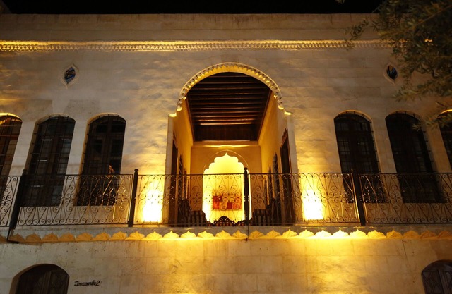 Kaliruha Butik Otel