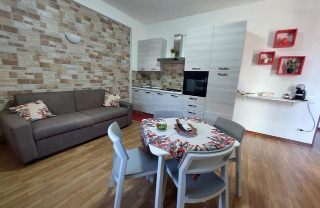 Kalisa Home, B&B e Casa Vacanza Palermo