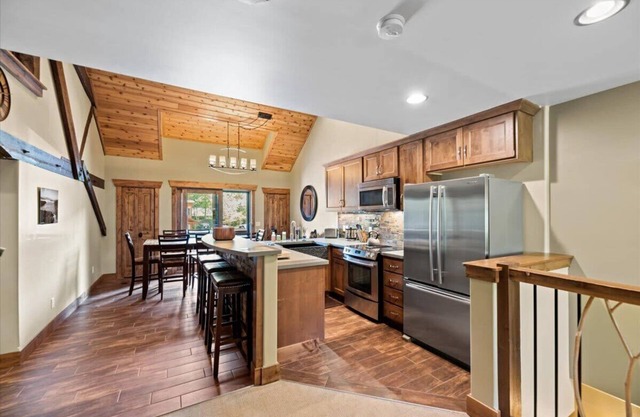 Kalispell Lodge at Cavanaugh's