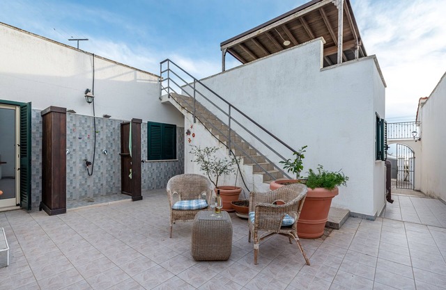 Kallisti Beach House, Alliste, Italy