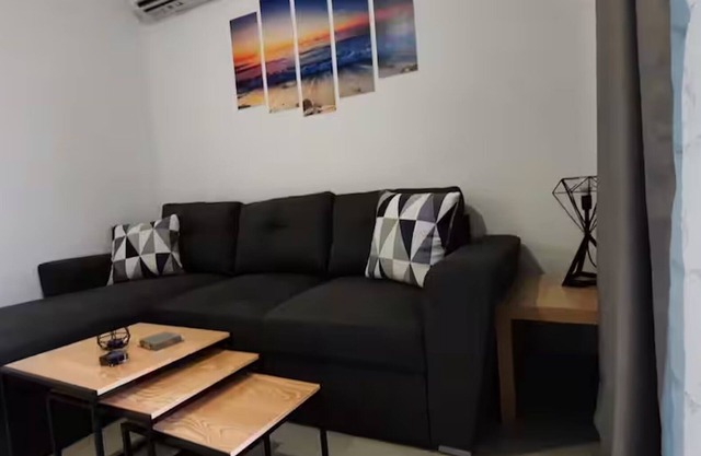Kalofas Apartments